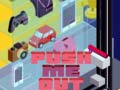 Игра Push Me Out