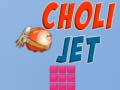 Игра Choli Jet