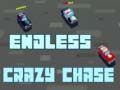 Ігра Endless Crazy Chase