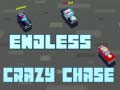 Игра Endless Crazy Chase