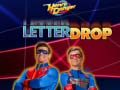 Ігра Henry Danger Letter Drop