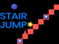 Игра Stair Jump