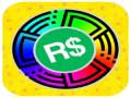 Ігра Free Robux Games Roblox Spin Wheel