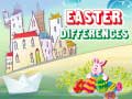 Ігра Easter Differences