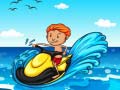 Ігра Jet Ski Summer Fun Hidden