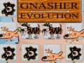 Ігра Gnasher Evolution