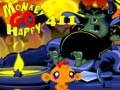 Ігра Monkey GO Happy Stage 411