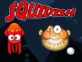 Игра Squidish