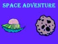 Игра Space Adventure