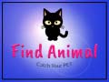 Ігра Find Animal