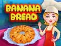 Ігра Banana Bread