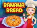 Игра Banana Bread