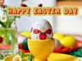 Игра Easter Day Slide