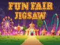 Игра Fun Fair Jigsaw