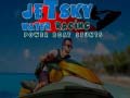 Ігра Jet Ski Water Racing: Power Boat Stunts