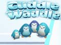 Игра Cuddle Waddle