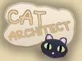 Ігра Cat Architect