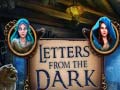 Игра Letters from the Dark