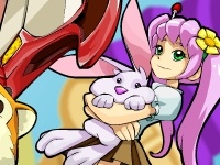 Игра Sugar kingdom