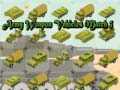 Игра Army Weapon Vehicles Match 3