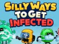 Ігра Silly Ways to Get Infected