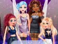 Игра Princesses Kpop Idols