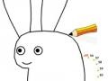 Игра Draw my rabbit