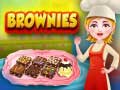 Ігра Brownies