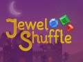 Игра Jewel Shuffle