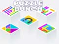 Игра Puzzle Bunch