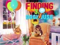 Ігра Finding 3 in1 DogHouse