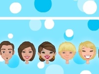 Игра Face in the crowd