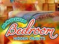 Игра Modern Bedroom hidden objects 