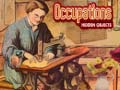 Игра Occupations Hidden Objects