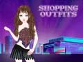 Игра Shopping Outfits