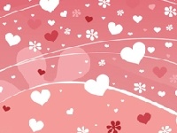 Игра Find the hidden hearts