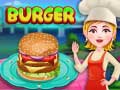 Игра Burger