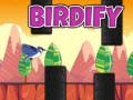Игра Birdify