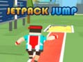 Игра Jetpack Jump