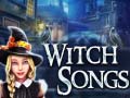 Игра Witch Songs