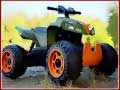 Ігра 4x4 ATV Motorbikes For Kids