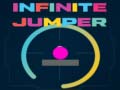 Игра Infinite Jumper 