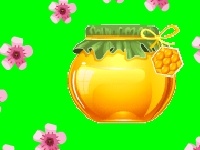 Игра Gather the flowers