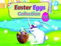 Игра Easter Eggs Collection
