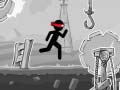 Игра Stickman Adventures