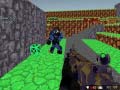 Ігра Blocky Wars Advanced Combat Swat Multiplayer