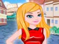 Игра My Fashion Girls