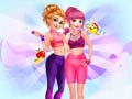 Игра BFFS Fitness Lifestyle