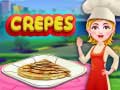 Ігра Crepes