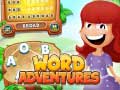 Игра Word Adventures